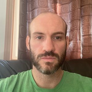 Meet your Posher, Seth